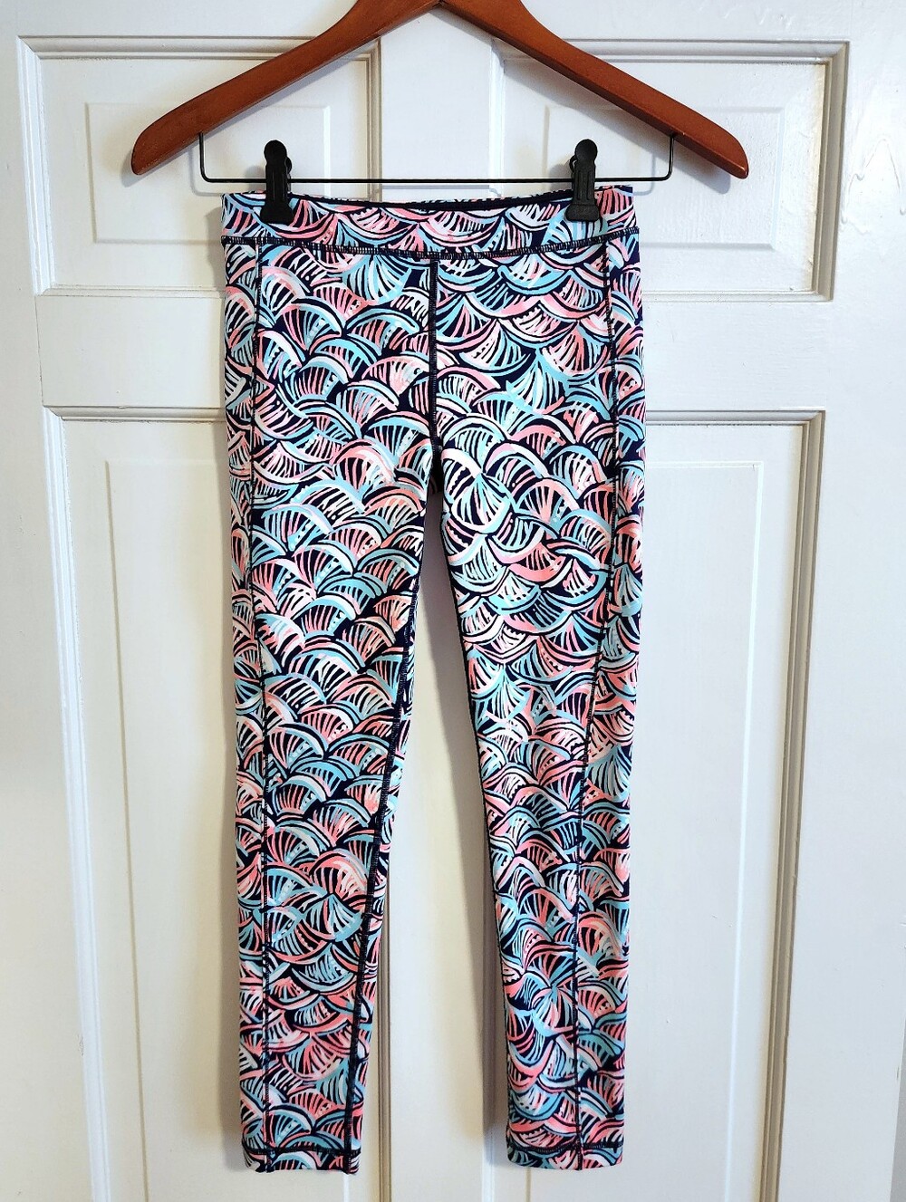 🌊Lilly Pulitzer🌊 - UPF 50+ Mini Weekender Legging
